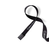 Cinta logo tape nero