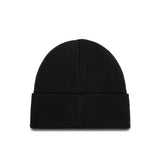 Cappello inserto logo patch nero