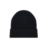 Cappello monogram embro nero