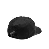 Cappello baseball mono logo embro nero