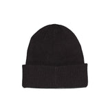 Cappello logo patch nero