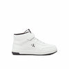 sneaker-alta-junior-bianco