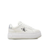 sneakers-bold-platform-e-logo-low-bianco-argento