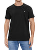 t-shirt-a-maniche-corte-con-logo-sul-petto-nero