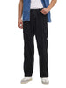 pantalone-cargo-regular-nero