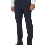 Pantalone chino termoregolato blu