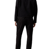 Pantalone cargo Twill nero