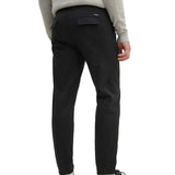 Pantalone chino Twill nero