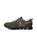 Sneakers Cloud 5 waterproof olive black