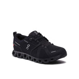 Sneakers Cloud 5 waterproof nero