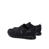 Sneakers Cloud 5 waterproof nero