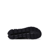 Sneakers Cloud 5 waterproof nero