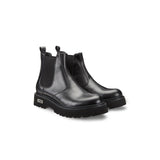 Stivaletto Beatles Slash 3193 mid nero