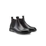 Stivaletto Beatles Ozzy 3326 mid nero