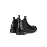 Stivaletto Beatles Ozzy 3326 mid nero