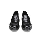 Mocassino Ozzy 3482 nero