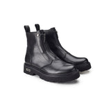 Stivaletto Beatles Slash 4313 mid nero