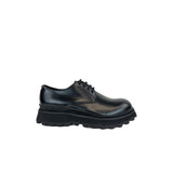 Mocassino Smith 4322 low nero