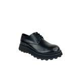 Mocassino Smith 4322 low nero