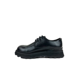 Mocassino Smith 4322 low nero