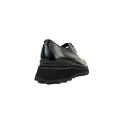 Mocassino Smith 4322 low nero