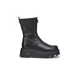 Stivale Beatles New Rock 3554 mid nero