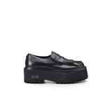 Mocassino Axl 4328 low nero