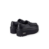 Mocassino Axl 4328 low nero