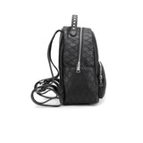 Zainetto Backpack HAYLEY 007 nero