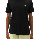 T-shirt a maniche corte Mapleton nero