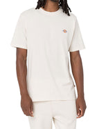 T-shirt a maniche corte Mapleton beige