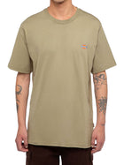 T-shirt a maniche corte Mapleton verde