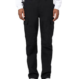 Pantaloni Cargo Millerville nero