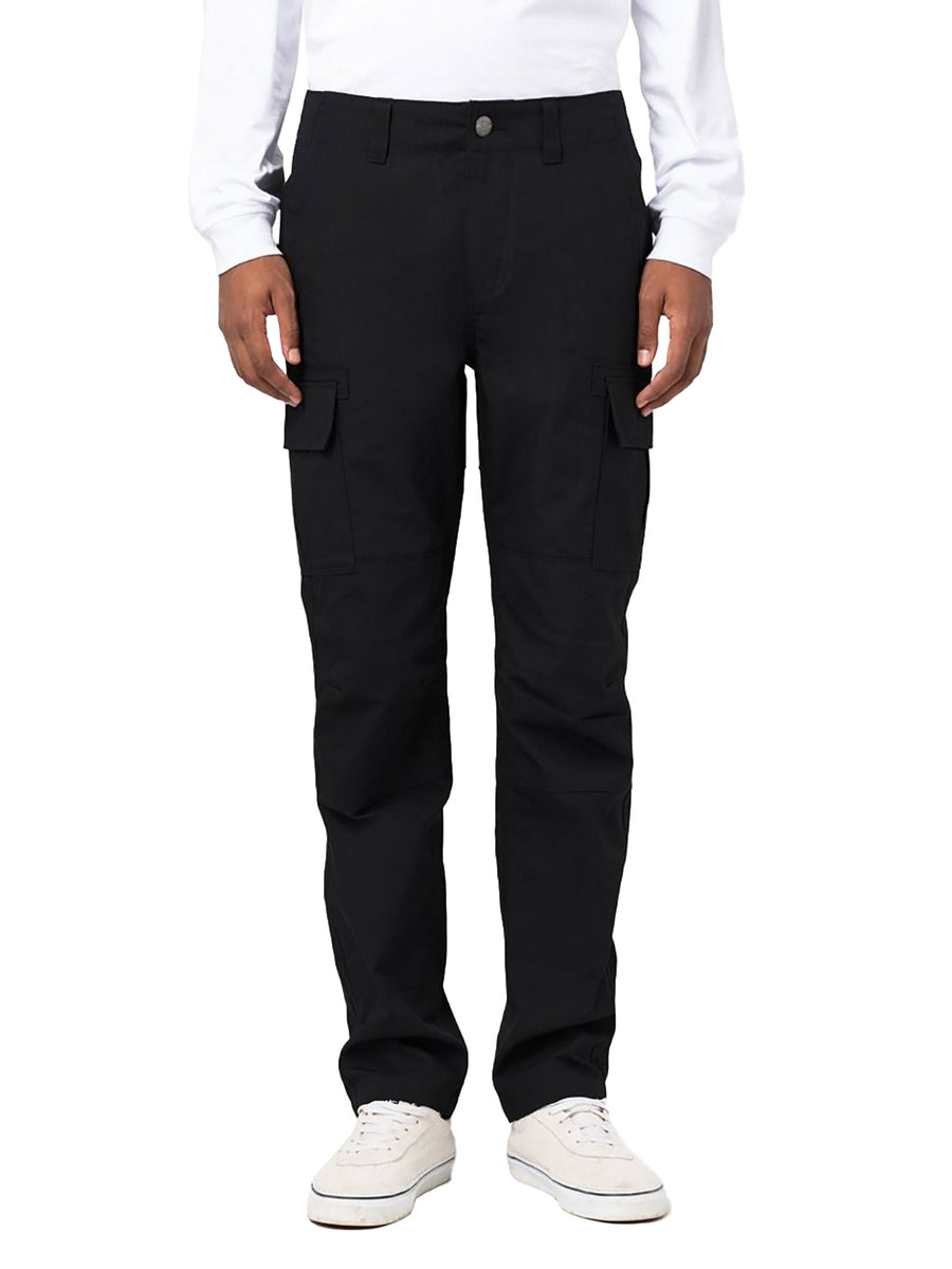 Pantaloni Cargo Millerville nero