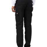 Pantaloni Cargo Millerville nero