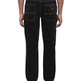 Jeans Garyville black denim