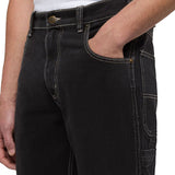 Jeans Garyville black denim