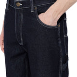 Jeans Garyville denim rinsed