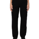 Pantaloni Cargo Johnson nero