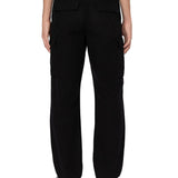 Pantaloni Cargo Johnson nero