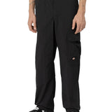 Pantaloni Cargo Jackson nero