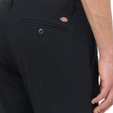 Pantalone chino Kerman nero