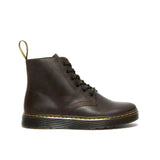 Anfibio Thurston Chukka marrone scuro