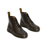 Anfibio Thurston Chukka marrone scuro