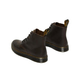 Anfibio Thurston Chukka marrone scuro