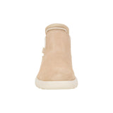 Stivaletti Branson suede beige