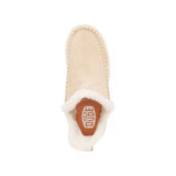 Mocassino Camden suede beige