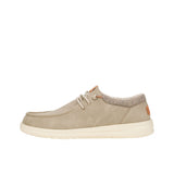 Mocassino Wally Paul classic beige