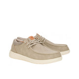 Mocassino Wally Paul classic beige