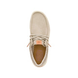 Mocassino Wally Paul classic beige